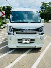 Suzuki Every Wagon, maruads.lk