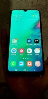 Samsung Galaxy A30, maruads.lk