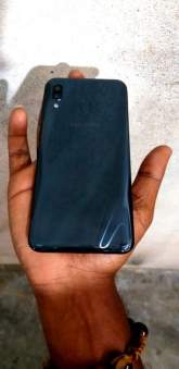 Samsung Galaxy A30, maruads.lk