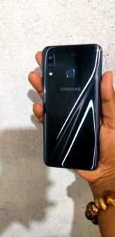 Samsung Galaxy A30, maruads.lk