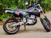 Suzuki DR-Z, maruads.lk