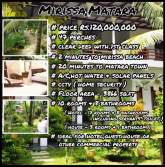 Mirissa Hotel for sale, maruads.lk