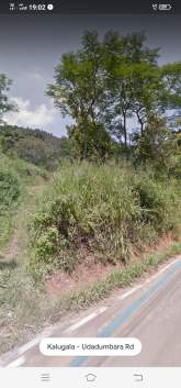 Land for Sale (Ekmanin vikinimata), maruads.lk