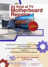 CK Electronic and Computer Systems, maruads.lk