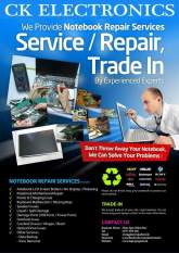 CK Electronic and Computer Systems, maruads.lk