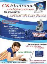 CK Electronic and Computer Systems, maruads.lk