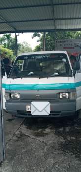 Rent Mazda bongo motor lorry, maruads.lk