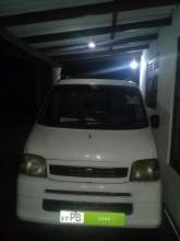 Daihatsu Hijet S38, maruads.lk