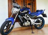 DEMAK DZM 200 2016 for Sale, maruads.lk
