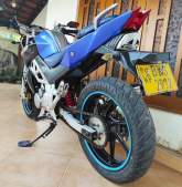 DEMAK DZM 200 2016 for Sale, maruads.lk