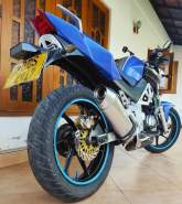 DEMAK DZM 200 2016 for Sale, maruads.lk