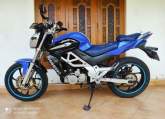 DEMAK DZM 200 2016 for Sale, maruads.lk