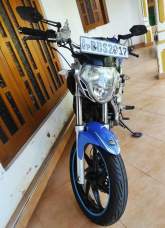 DEMAK DZM 200 2016 for Sale, maruads.lk