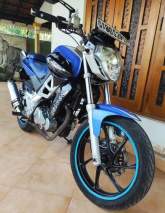 DEMAK DZM 200 2016 for Sale, maruads.lk