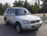 Toyota RAV4 1997 for Sale, maruads.lk