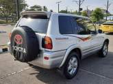 Toyota RAV4 1997 for Sale, maruads.lk