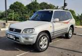 Toyota RAV4 1997 for Sale, maruads.lk