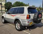 Toyota RAV4 1997 for Sale, maruads.lk
