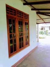 Brand new house with land for sale, maruads.lk