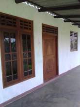 Brand new house with land for sale, maruads.lk