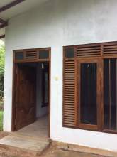 HOUSE FOR SALE BADDEGAMA - AMPEGAMA, maruads.lk