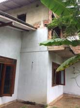 HOUSE FOR SALE BADDEGAMA - AMPEGAMA, maruads.lk