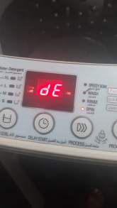 Washing machine Repair,control board replace, maruads.lk