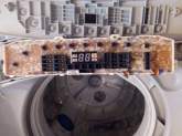 Washing machine Repair,control board replace, maruads.lk