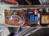 Washing machine Repair,control board replace, maruads.lk