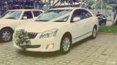 Wedding Cars - PREMIO, maruads.lk