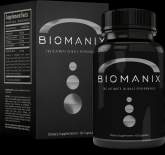 Biomanix Ultimate 60 Capsules in Sri Lanka, maruads.lk