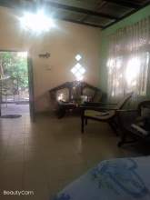 Immediately sale land with house, maruads.lk