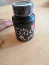 Male extra 60 capsules original, maruads.lk