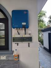 Domestic And Commercial Solar Power System Sri Lanka, maruads.lk