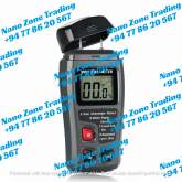 Quality Wood Moisture Meter, maruads.lk