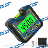 High Precision Digital Inclinometer, maruads.lk