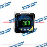 High Precision Digital Inclinometer, maruads.lk