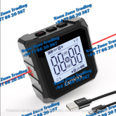 High Precision Digital Inclinometer, maruads.lk