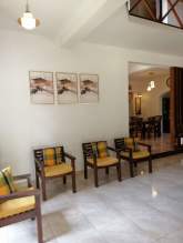 Two Storied Luxury House for Sale in Peralanda, Ragama, maruads.lk