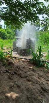 Shakthi Tube well Service, maruads.lk