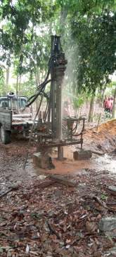 Shakthi Tube well Service, maruads.lk