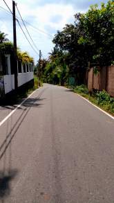 9P Highly Residential land, maruads.lk