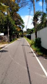 9P Highly Residential land, maruads.lk