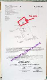 Land for Sale Kadawatha, maruads.lk