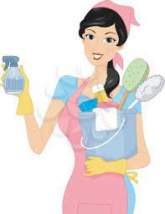 Housemaids, Nanny's Supply, maruads.lk