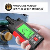 Qulaity Gas Leak Detector 13900LKR Best SALE Supplier in Sri Lanka, maruads.lk