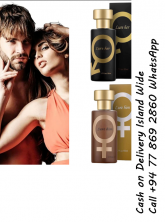 Best Pheromone Perfume for SALE in Sri Lanka 4990LKR, maruads.lk