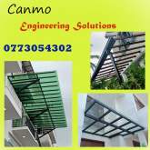 Canmo Engineering Solution, maruads.lk