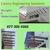 Canmo Engineering Solution, maruads.lk