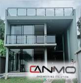 Canmo Engineering Solution, maruads.lk